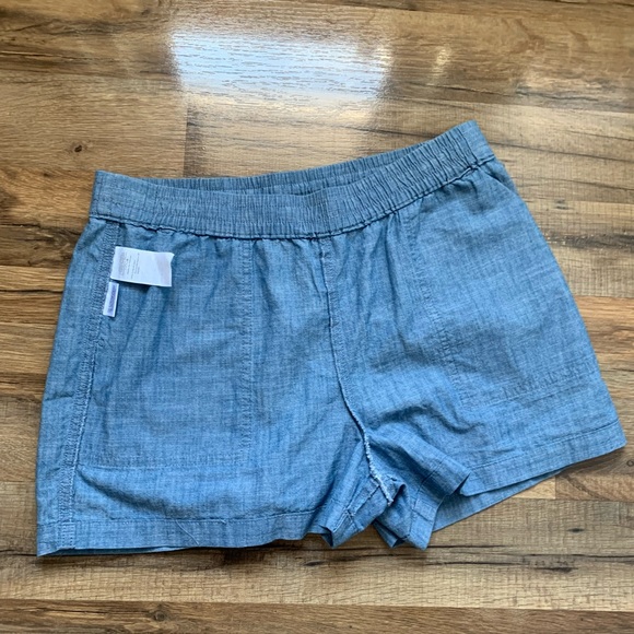 J.Crew Cotton Shorts Size-S 100% Cotton NWT - Picture 4 of 16